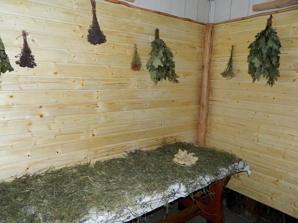 Мини-отель Slavyanskiy Club - Russkiy Par Полтава-30