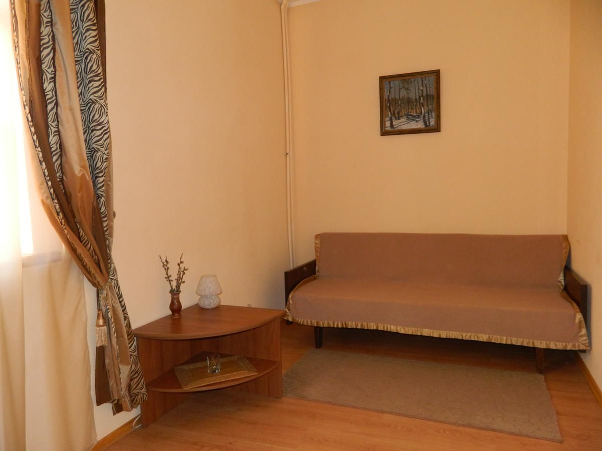 Мини-отель Slavyanskiy Club - Russkiy Par Полтава-8