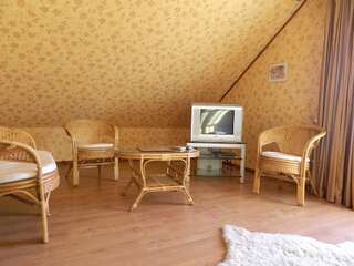 Мини-отель Slavyanskiy Club - Russkiy Par Полтава Полулюкс-3