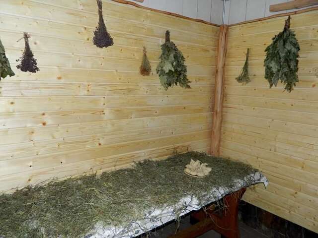 Мини-отель Slavyanskiy Club - Russkiy Par Полтава-29