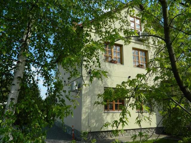 Мини-отель Slavyanskiy Club - Russkiy Par Полтава-5
