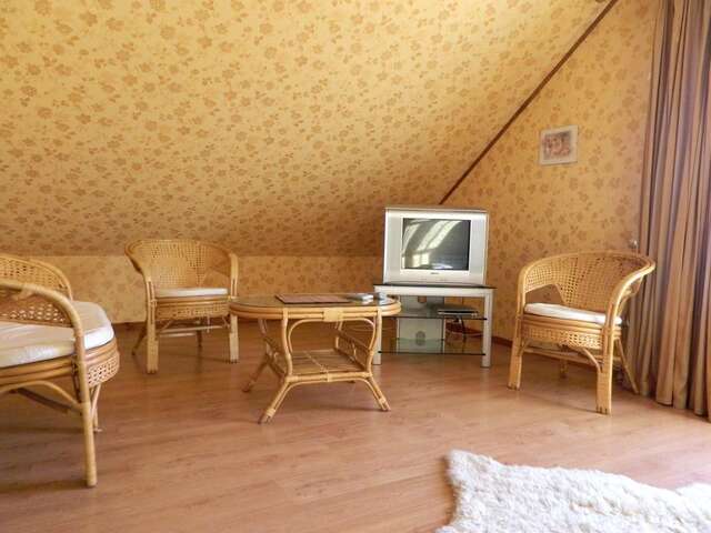 Мини-отель Slavyanskiy Club - Russkiy Par Полтава-41